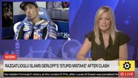 WSBK: Razgatlioglu slams Gerloff's