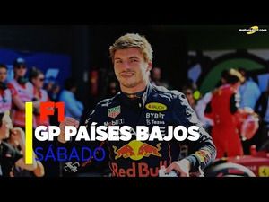 El sábado de calificación del GP de Bahréin de F1