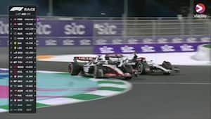 F1 Jeddah 2023: Max Verstappen wil voor snelste raceronde gaan
