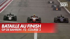 Formula 2'de son turda zafer için büyük savaş