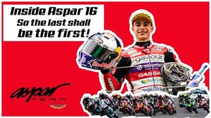 Inside Aspar 2023 - Los últimos serán los primeros