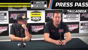 Kyle Busch opens up on ‘bittersweet’ KBM sale, Truck Series future