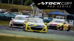 Veja como foi a etapa de Curitiba da Stock Car