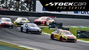Stock: veja como foram as corridas no Rio