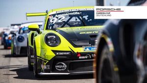 Live - Imola: Race 1