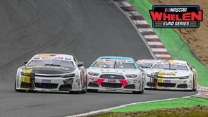 Live - Oschersleben: EN 2 Race 1