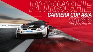 Live - PCCA 2022 - Zhuzhou: Round 9