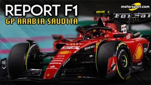 Report F1: il castello di carte della Ferrari è già crollato