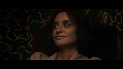 FERRARI di Michael Mann (2023) - Teaser Trailer