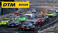 2025 DTM - Round 4 - Norisring: Race 2 highlights