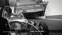 Un tour embarqué au GP Historique de Monaco avec Jacky Ickx