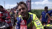 Highlights Dakar 2019 Stage 9 | Kelas Motor dan Quad