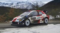 Rally de Monte Carlo: Lo más destacado de Wolf Power Stage