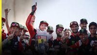 Dakar 2020: Ganador Ricky Brabec