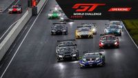 GTWC - La course 2 à Zandvoort en direct