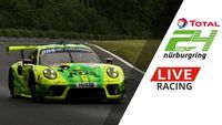 24 Hours of Nurburgring - Race finish