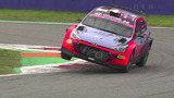 Los mejores momentos del Monza Rally Show 2019 - Viernes