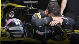 La descalificación de Renault del GP de Japón