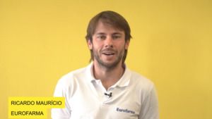 Pit stop com Ricardo Maurício, campeão da Corrida do Milhão