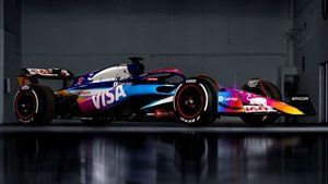 RB revela decoración