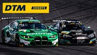 2025 DTM - Round 5 - Nürburgring: Race 1 highlights