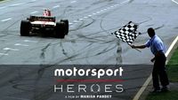 Motorsport Heroes : Michael Schumacher, champion