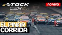 Veja como foi a corrida principal da etapa do Uruguai da Stock Car