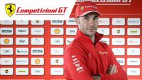 Le Mans 24 Hours Virtual - Five Questions: Miguel Molina