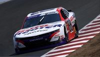 Zilisch keeps SVG at bay, gets revenge with Sonoma win