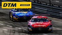 2025 DTM - Round 4 - Norisring: Race 1 highlights