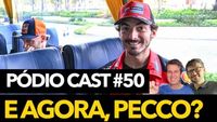 Como BAGNAIA REAGE A MARC MÁRQUEZ? Álex Márquez, APRILIA e Acosta ESTÃO NO PÁREO? R3 Horas Cascavel