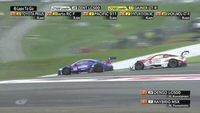 Super GT Fuji 500km: Yamamoto pass for third place
