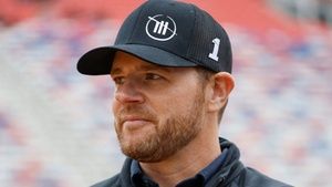Justin Marks talks 'real opportunity' for SVG to make deep run in playoffs