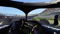 Découvrez le circuit de Zandvoort dans F1 2020 !