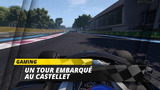 Una vuelta en Paul Ricard en el F1 2018