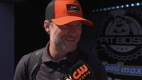 Dale Jr. shares his thoughts on SVG-Zilisch battle
