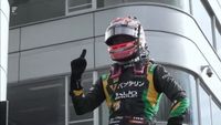 Super Formula 2025 | Round 6: Fuji - Race | 5-Minute Highlights