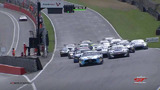Brands Hatch Race 2 start