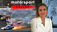 17-car Wreck at Daytona's Clash