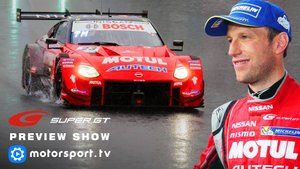 SUPER GT Preview Show: Why Ronnie Quintarelli wants his fifth championship title