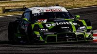 Round 3: Suzuka GT 3 Hours Qualifying Highlights