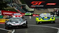 Round 4: 24 Hours of Spa - Super Pole Shootout