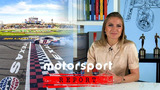 Hamlin’s Texas victory and Penske honored by IMS
