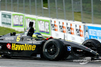 CHAMPCAR/CART: Da Matta wins at Road America CHAMPCAR/CART: Da Matta wins at Road America