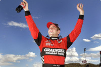 BUSCH: Biffle clinches Busch title at Phoenix BUSCH: Biffle clinches Busch title at Phoenix