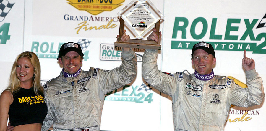 SCC: Doncaster Racing wins Daytona finale and championship SCC: Doncaster Racing wins Daytona finale and championship