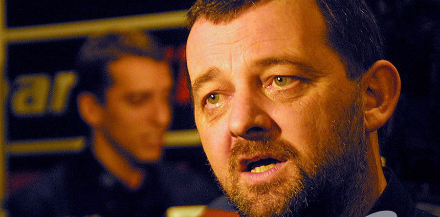 Stoddart defends 'pay driver' decision Stoddart defends 'pay driver' decision