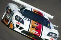 BUSCH: Sportscar driver Bingham enters NASCAR BUSCH: Sportscar driver Bingham enters NASCAR