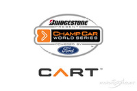 CHAMPCAR/CART: Champ Car unveils new logos and branding CHAMPCAR/CART: Champ Car unveils new logos and branding