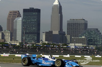 CHAMPCAR/CART: Champ Cars to light up the night in Cleveland CHAMPCAR/CART: Champ Cars to light up the night in Cleveland